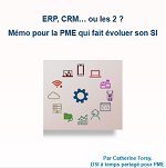 Transformation numérique - ERP ou CRM, comment choisir?