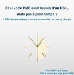 Un DSI pour votre transition numérique