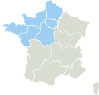 Prestations et conseil informatiques en Ile-de-France, Normandie, Hauts-de-France, Bretagne, centre-val de Loire et Pays de la Loire